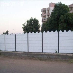 Office Building in Satara